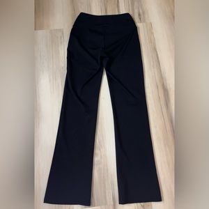 APT 9. Black Khakis - Size Small